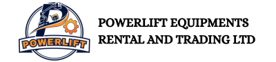 Powerlift Equipments Supplier And Trading Ltd